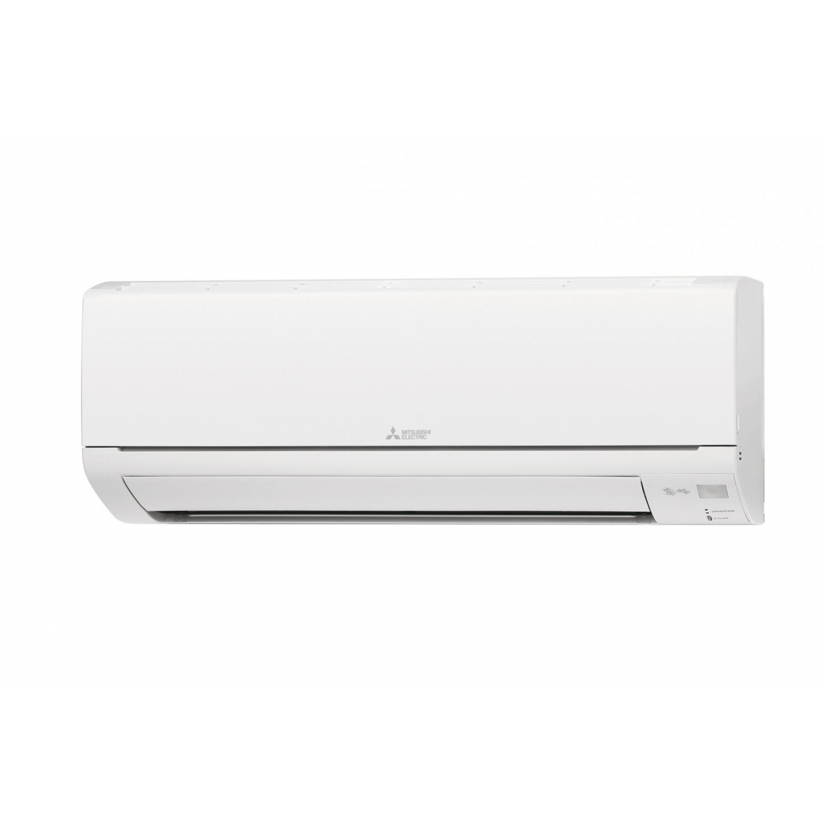 Mitsubishi Electric 三菱電機 MSZ-GS09VF 1匹 R32 纖巧冷暖變頻分體式冷氣機 (GS系列) Mitsubishi Electric 三菱電機 MSZ-GS09VF 1匹 R32 纖巧冷暖變頻分體式冷氣機 (GS系列)