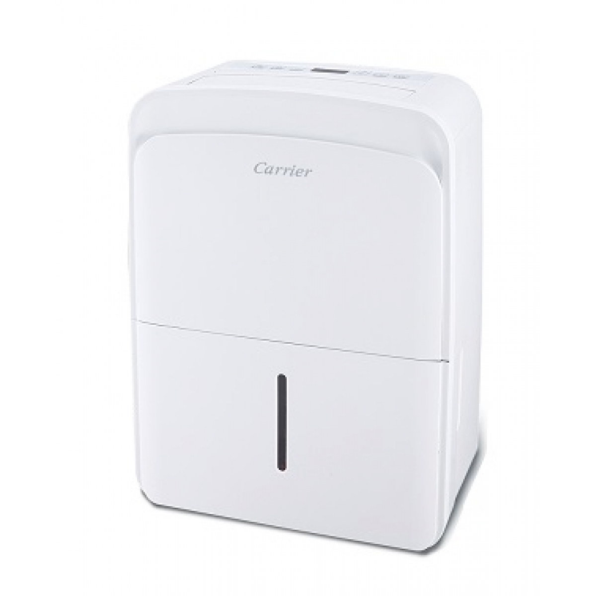 Carrier 開利 DC-22DA-X 22公升 抽濕機 1級能源標籤