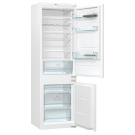 Gorenje 歌爾 NRKI4181E1 86公升 嵌入式雙門雪櫃