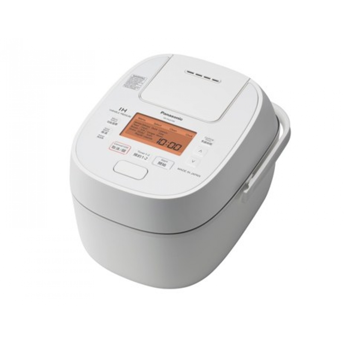 Panasonic 樂聲 SR-PAA100 1.0公升 IH變壓磁應電飯煲 Panasonic 樂聲 SR-PAA100 1.0公升 IH變壓磁應電飯煲