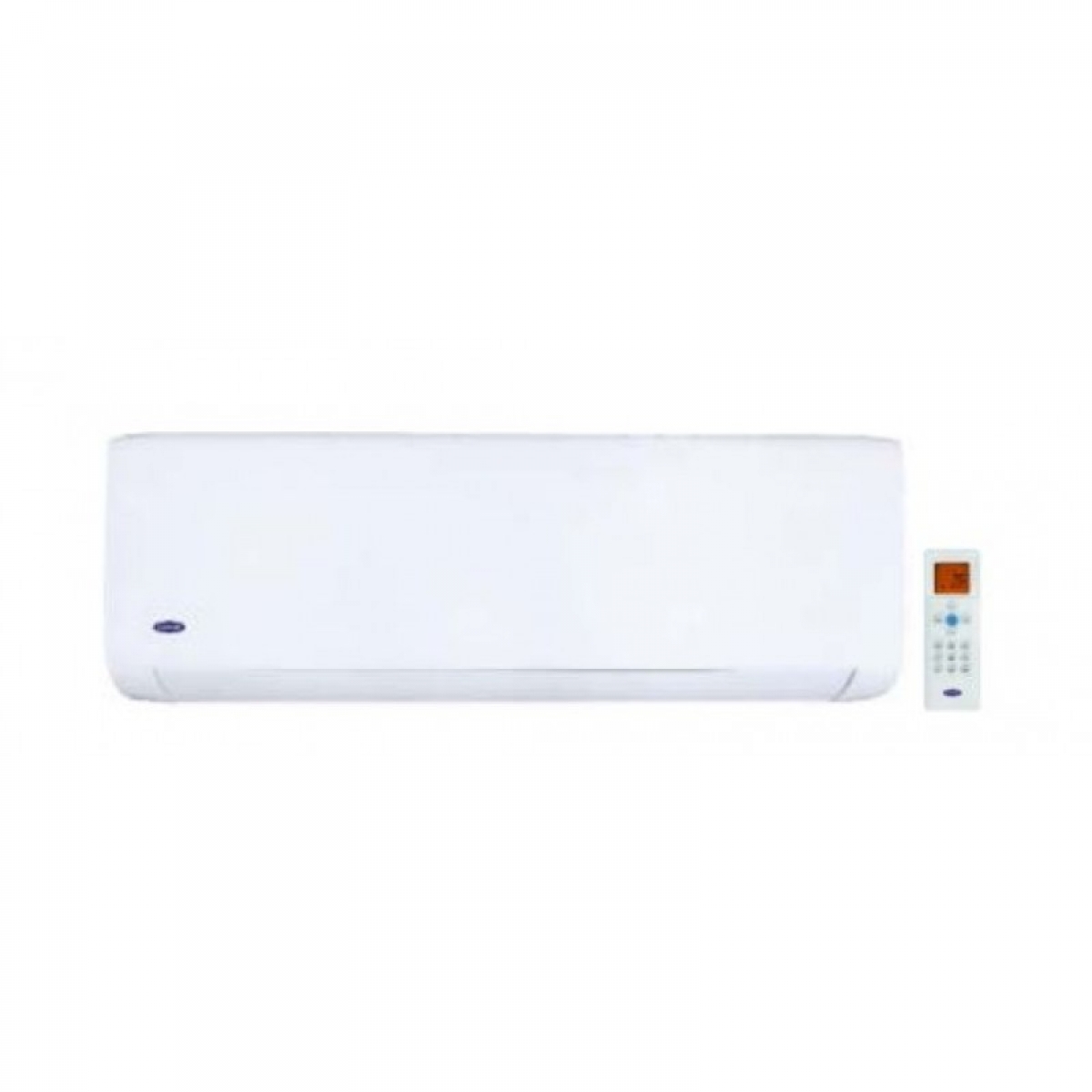 CARRIER 開利 42KHG022DS 2.5匹 變頻淨冷分體式冷氣機 1級能源標籤