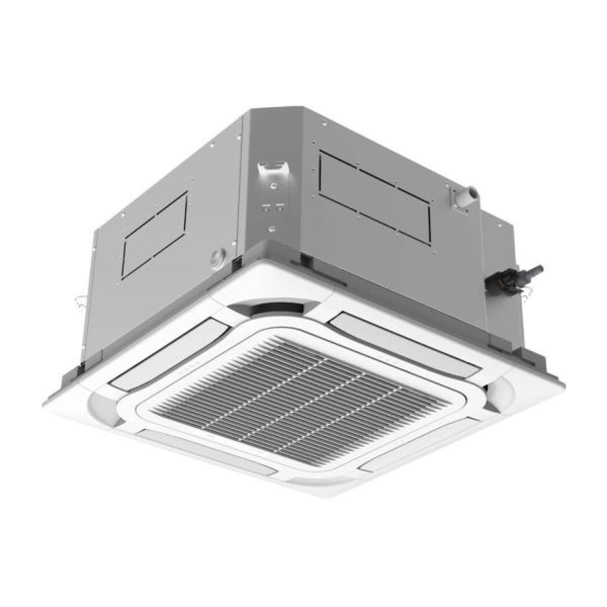 Gree 格力 GUD50T/A-K 2.0匹藏天花式冷氣機