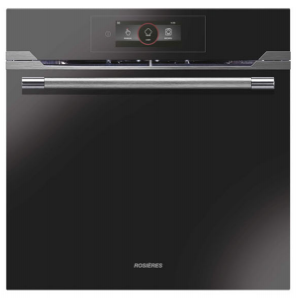 ROSIERES RFZ9976PNI 70公升 60厘米嵌入式電焗爐 (自動清洗)