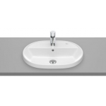 Roca A3270Y6000 The Gap 半嵌入式面盆