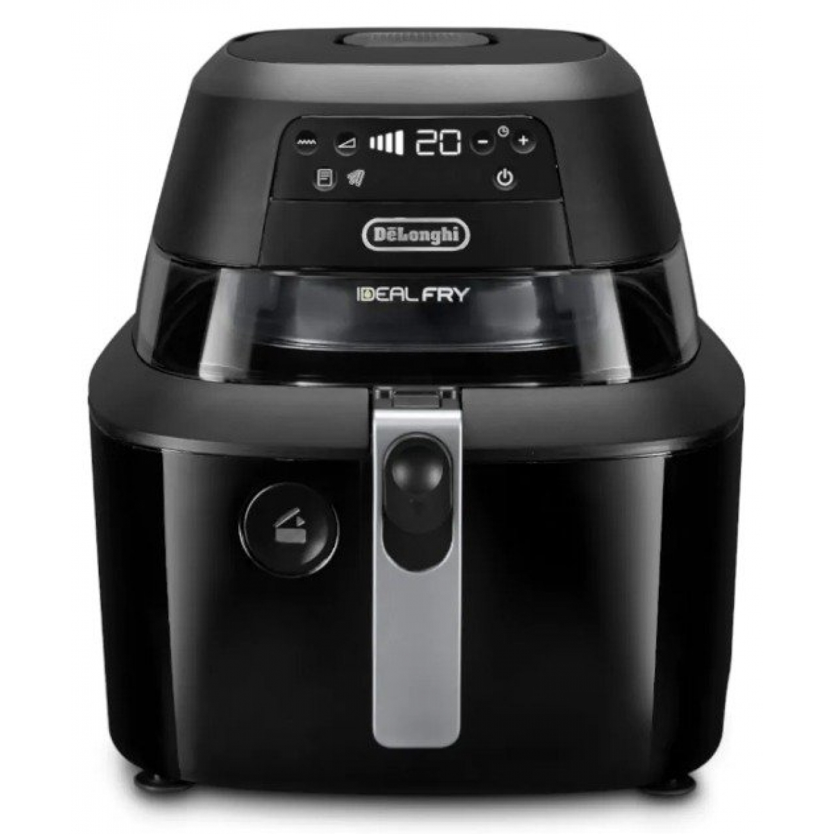 DeLonghi FH2394 Idealfry 氣炸鍋 - 雙重SHS加熱，節省80%用油