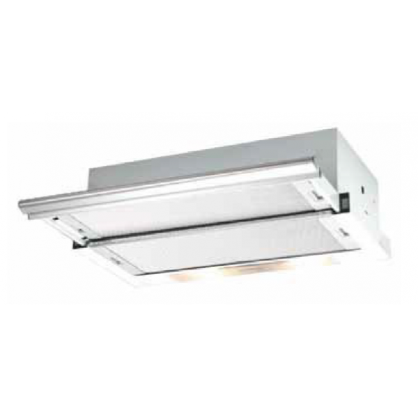 Philco 飛歌 GH806SNL 60厘米 600m³/h 拉趟式抽油煙機