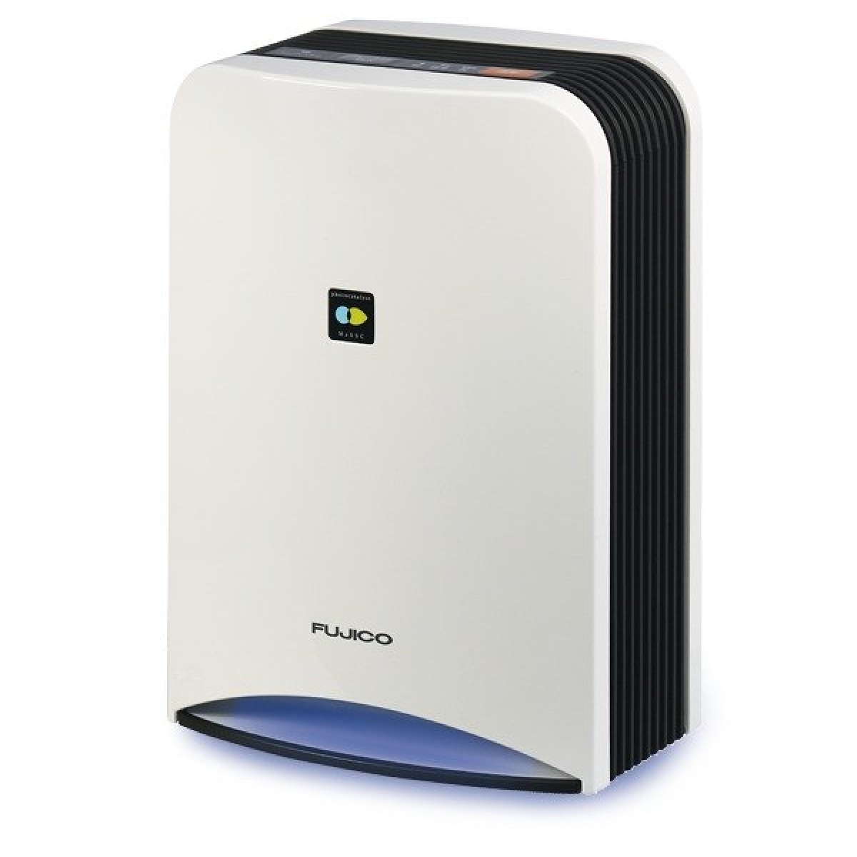 Fujico BlueDeo MC-S101 150平方呎 光觸媒除菌空氣淨化機 - 日本製造，MaSSC Clean技術