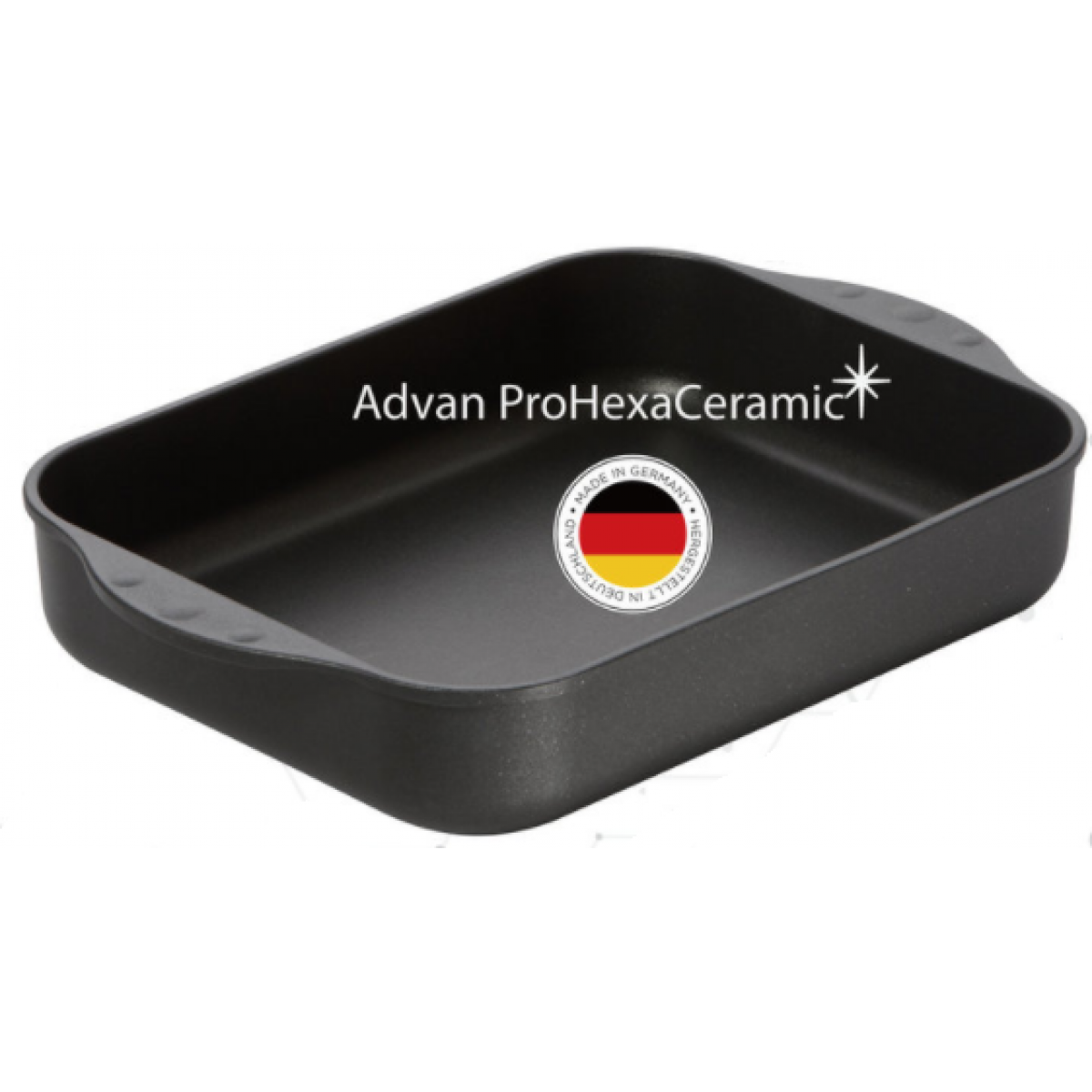 Kuzzo 德國德信 M322570C 主廚知味系列焗盤 - Müncher Classic