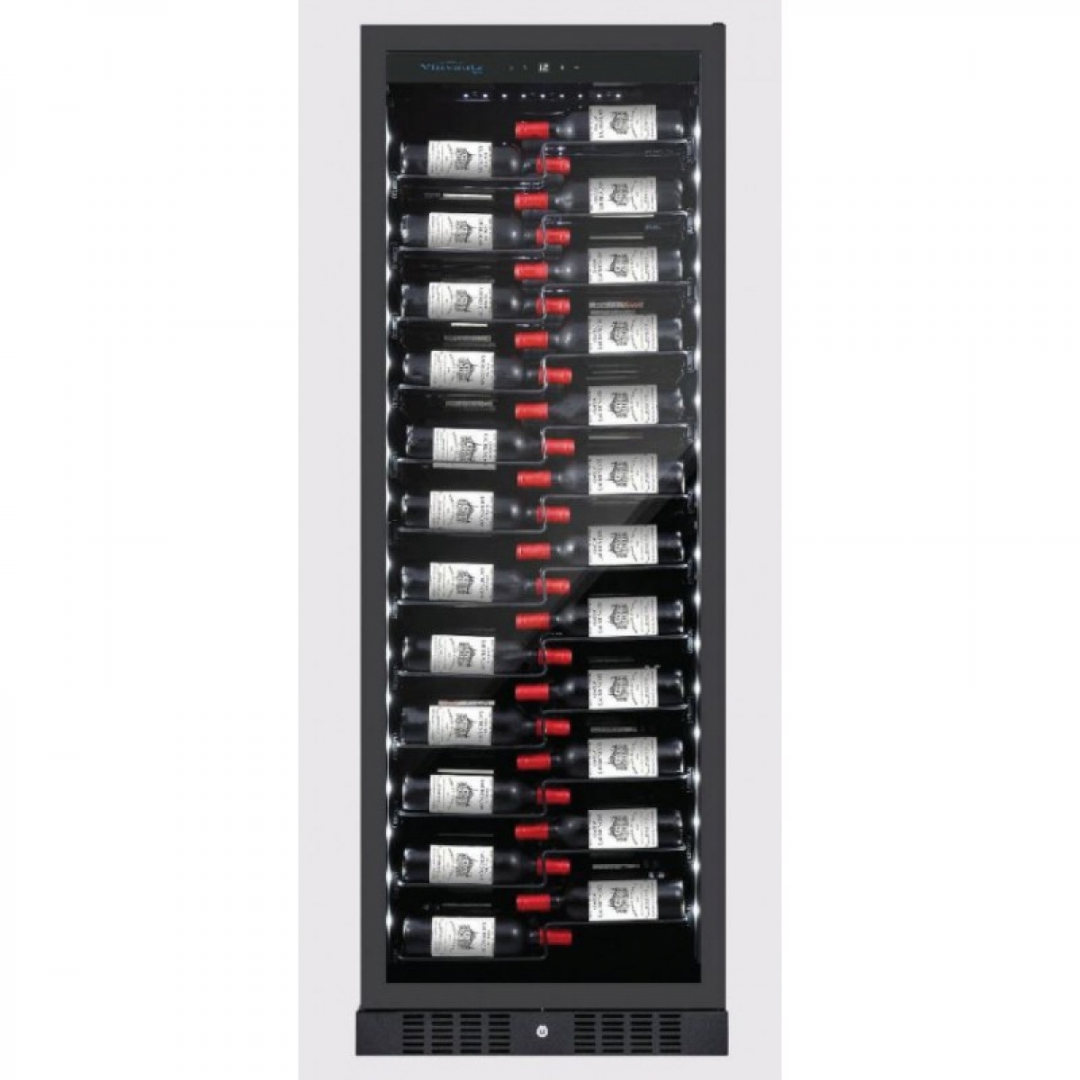 VINVAUTZ 名望 VZ143VSUG 143瓶 變頻單溫區紅酒櫃 (展示式)