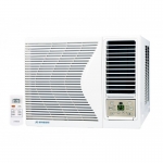 Ryobishi RB-12CC 1.5HP R410A Cooling Window Type Air Conditioner with remote control
