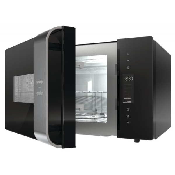Gorenje 歌爾 MO23ORAB 23公升 座檯式微波爐 - 900W微波，SmartDisplay顯示