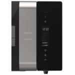 Gorenje 歌爾 MO23ORAB 23公升 座檯式微波爐 - 900W微波，SmartDisplay顯示