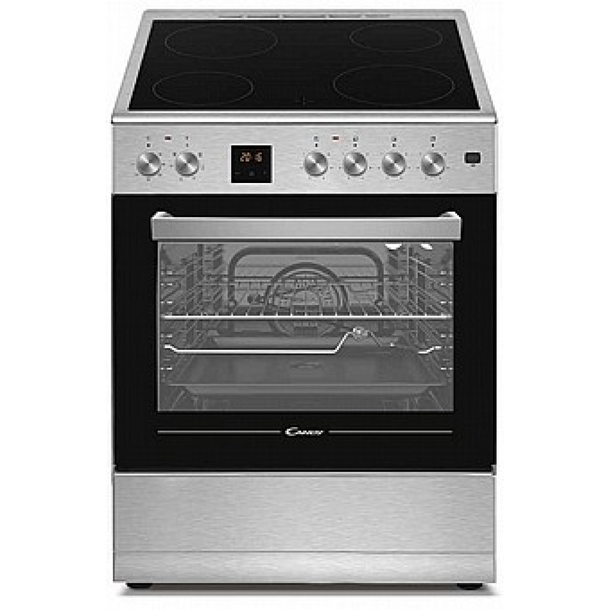 CANDY 金鼎 CVE660MI/E 60CM 全座式電陶爐連焗爐