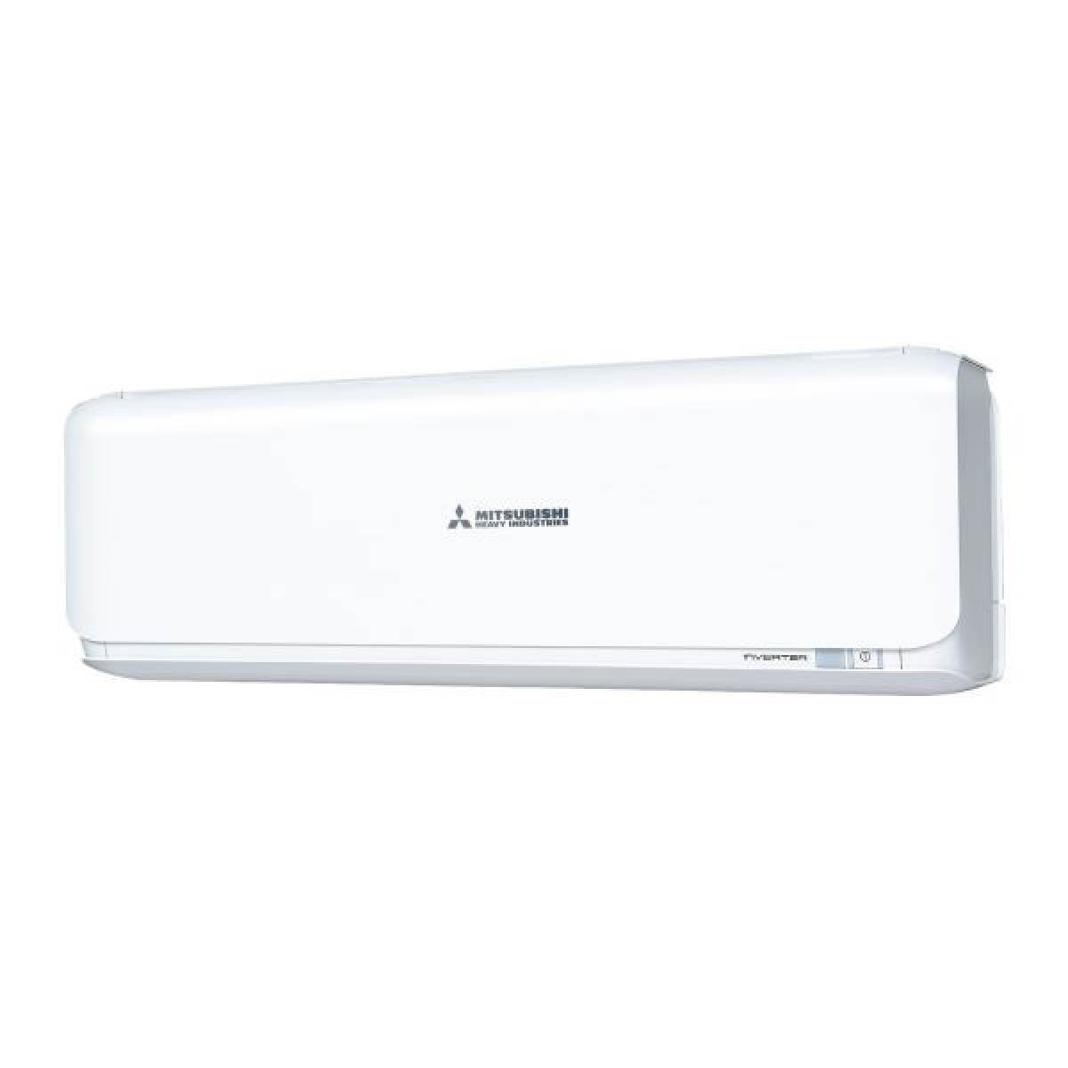 Mitsubishi Heavy 三菱重工 SRK35ZSXH-S/SRC35ZSXH-S 1.5匹 變頻冷暖分體機 - 全直流變頻，三年全保養