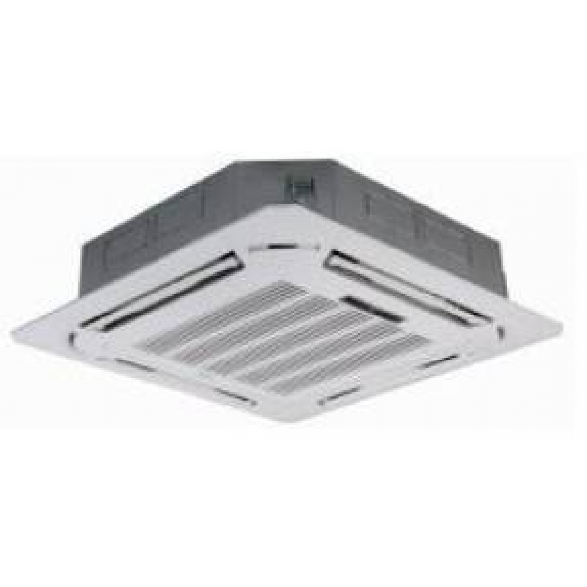 Midea 美的 MCD-36HRN1-R 4.0匹 冷暖藏天花式冷氣機 - 三相電，高效靜音，R410A雪種