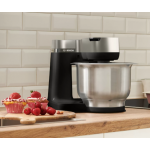 Bosch MUMS2EB01 700W 廚師機 - 3.8公升攪拌碗 3D全方位攪拌