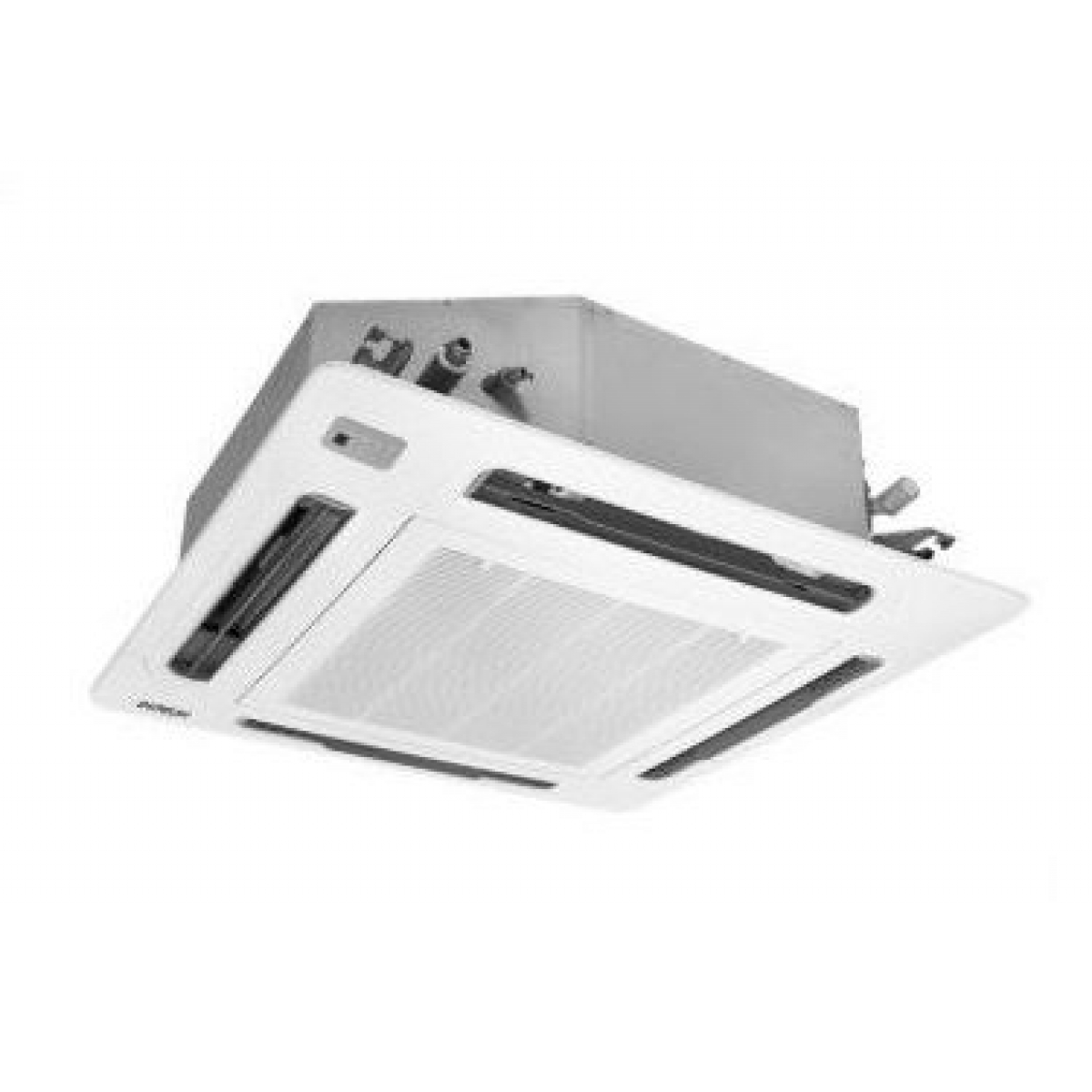 Hitachi 日立 RCI6.5TNZ1NH 6.0匹 藏天花式冷氣機 - 四面出風 R410A環保雪種