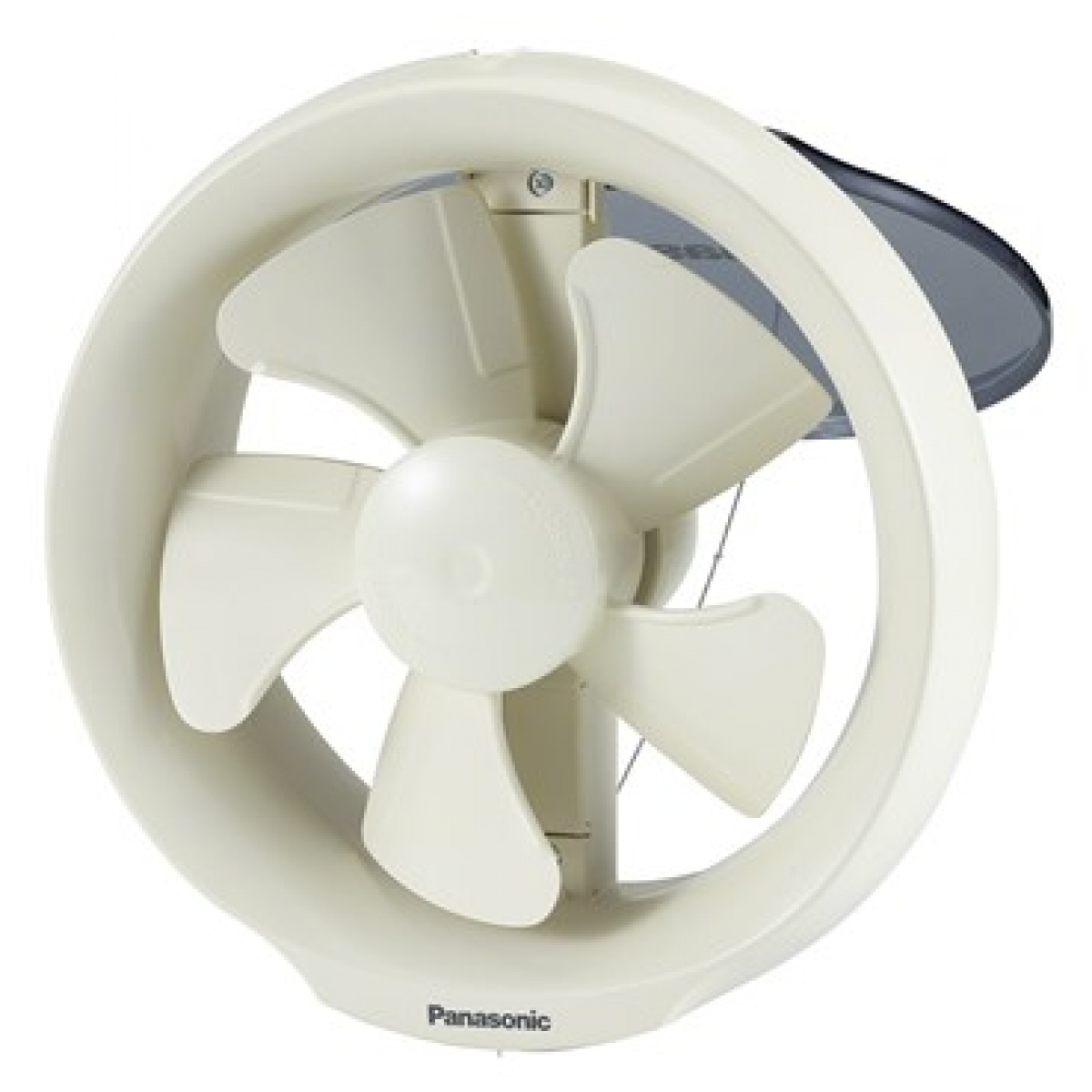 Panasonic FV-20WU607: 8吋圓型抽氣扇 - 靜音高效換氣方案 Panasonic FV-20WU607: 8吋圓型抽氣扇 - 靜音高效換氣方案