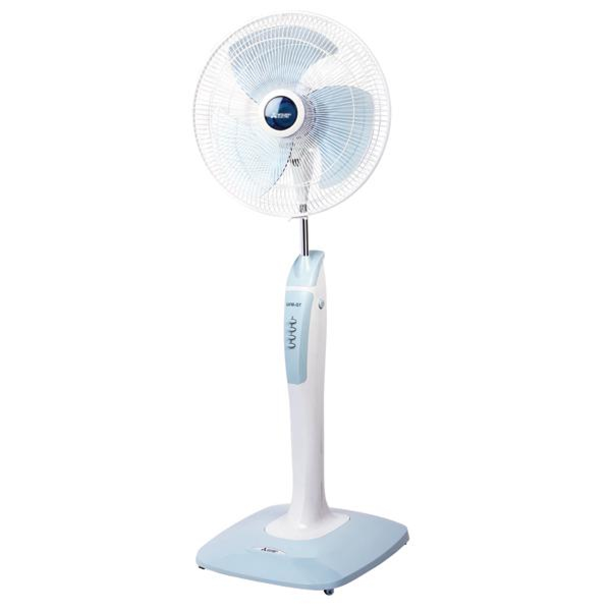 Mitsubishi Electric 三菱電機 LV16-GA 16吋 座地直立風扇 - 隱藏式腳輪 85度廣角送風