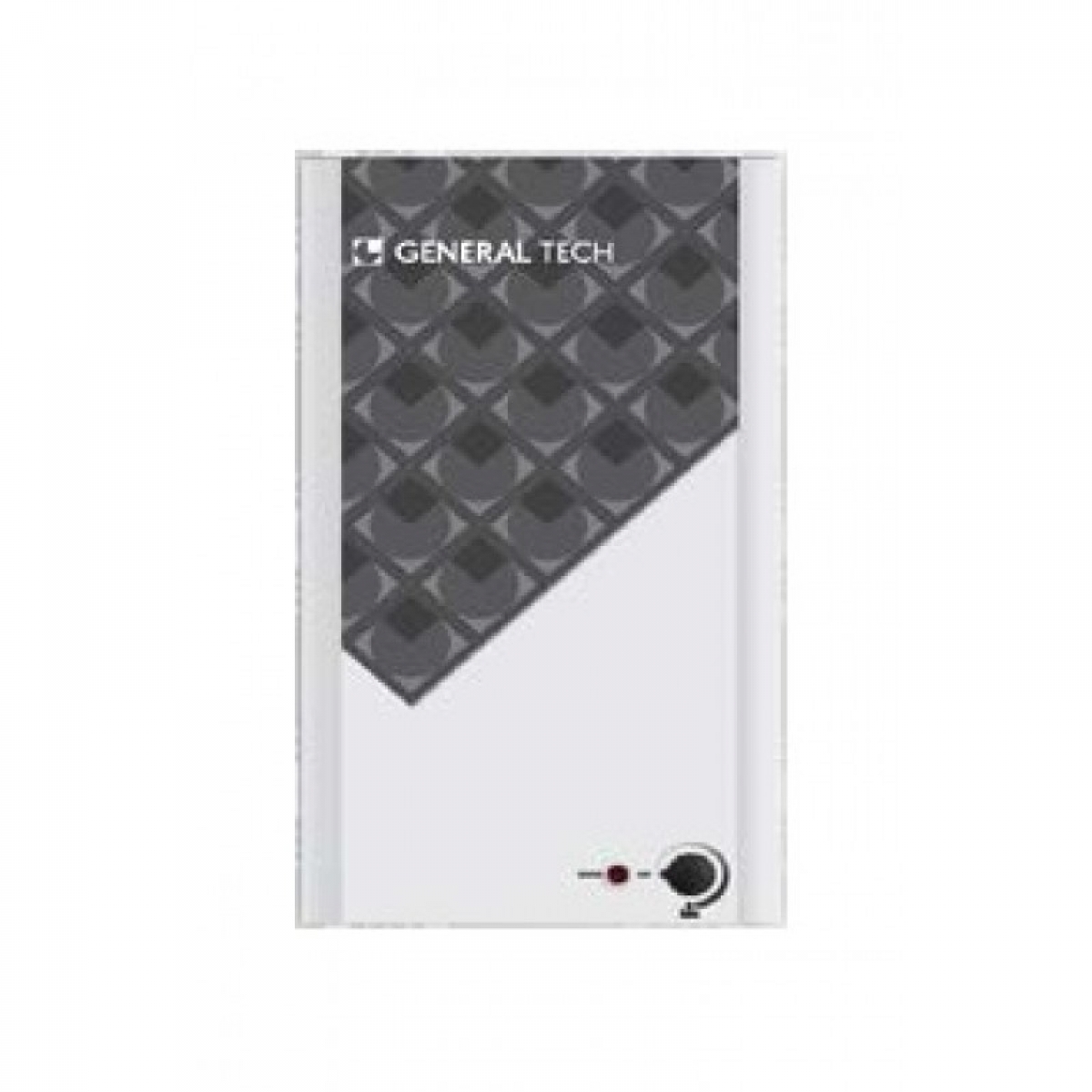 名將 GENERAL TECH GT-WHT-ST23L 23公升低壓儲水式電熱水爐