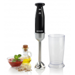 Gorenje 歌爾 HBX602RLBK 手提攪拌器 - 600W直流摩打 靜音操作