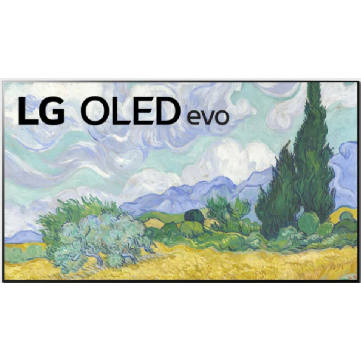 LG 樂金 OLED65G1PCA 65吋 4K OLED 智能電視 G1 LG 樂金 OLED65G1PCA 65吋 4K OLED 智能電視 G1