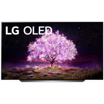 LG 樂金 OLED65C1PCB 65吋 4K OLED 智能電視 C1