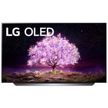 【已停產】LG 樂金 OLED48C1PCB 48吋 4K OLED 智能電視 C1