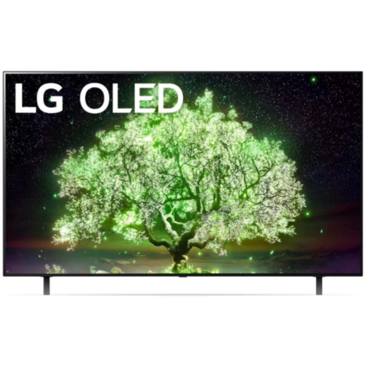 LG 樂金 OLED55A1PCA 55吋 4K OLED 智能電視 A1 LG 樂金 OLED55A1PCA 55吋 4K OLED 智能電視 A1