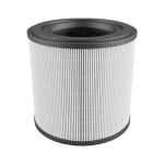 Electrolux EFFCLN2 HEPA13 Air Purifier Replacement Filters (suitable for Flow A3 FA31-202GY)