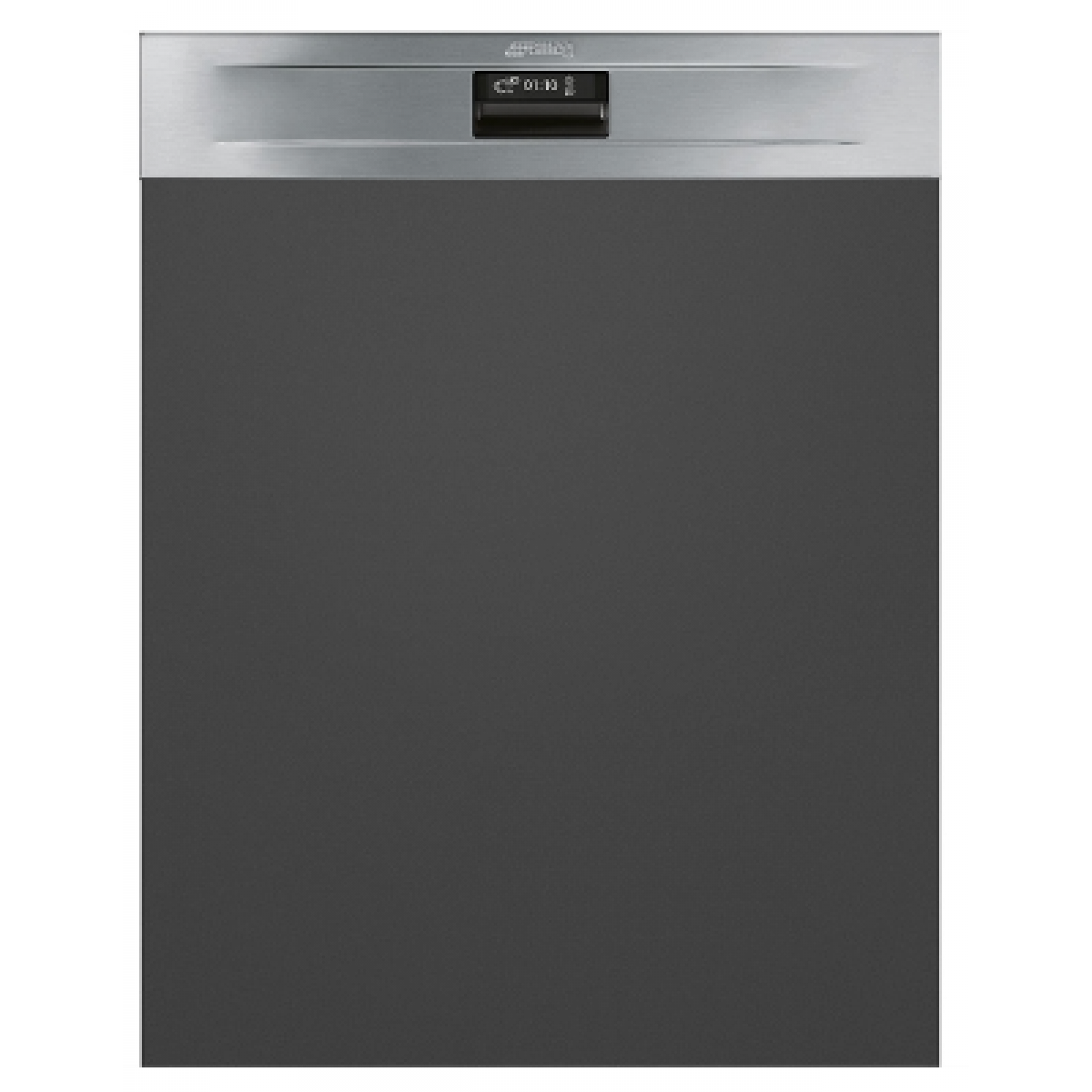 Smeg PL3326TX 60厘米 嵌入式洗碗碟機 - 8.5公升用水 10個洗滌程序