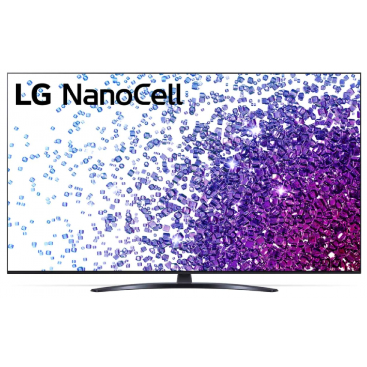 LG 樂金 75NANO76CPA 75吋 AI ThinQ 4K LG NanoCell 智能電視