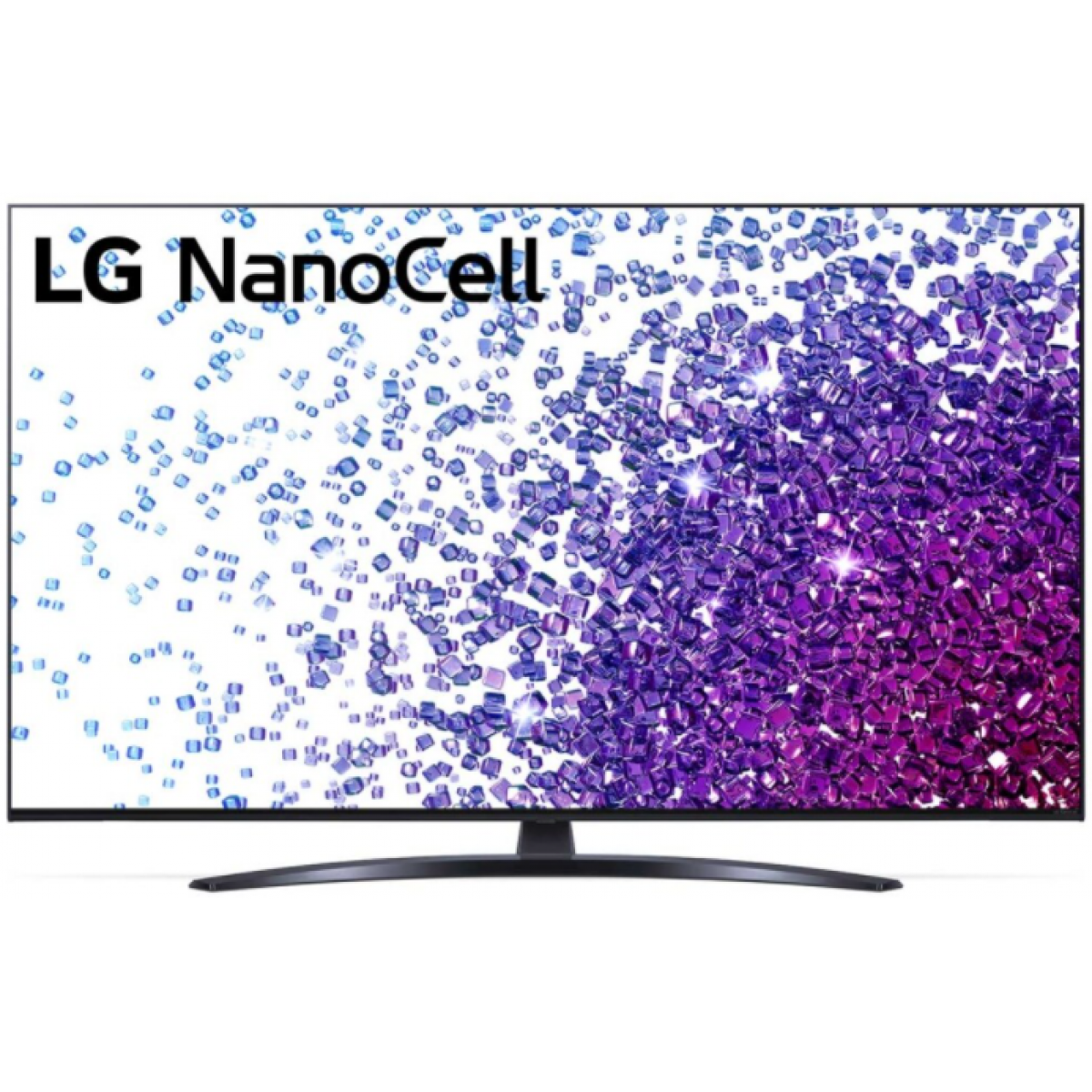 LG 樂金 50NANO76CPA 50吋 AI ThinQ 4K LG NanoCell 智能電視 LG 樂金 50NANO76CPA 50吋 AI ThinQ 4K LG NanoCell 智能電視