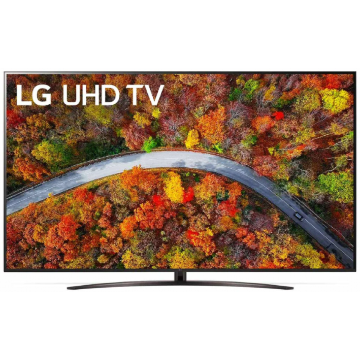 LG 樂金 55UP8100PCB 55吋 AI ThinQ LG UHD 4K 智能電視 LG 樂金 55UP8100PCB 55吋 AI ThinQ LG UHD 4K 智能電視