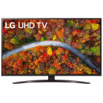 LG 樂金 43UP8100PCB 43吋 AI ThinQ LG UHD 4K 智能電視