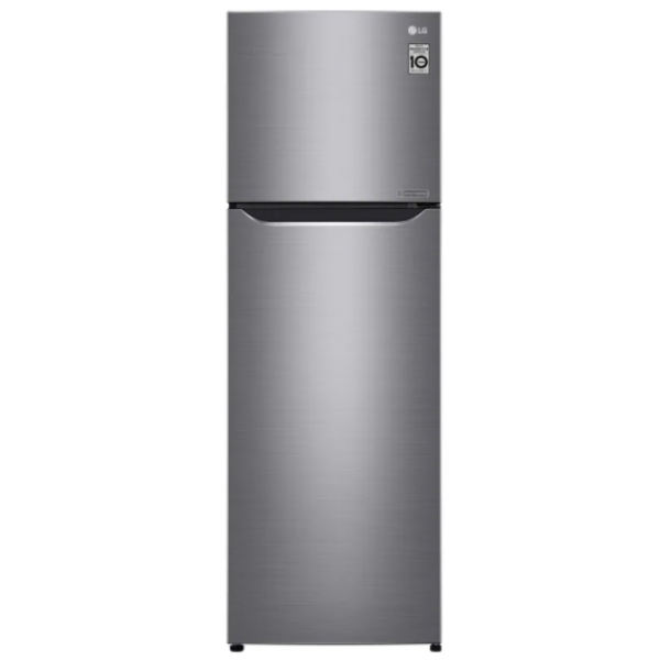 LG B271S13 253公升 智能變頻 上置式冷凍型雙門雪櫃