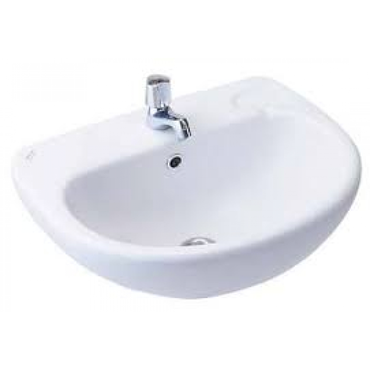 American Standard TF-0951SP Rora 浴室掛牆洗手盆