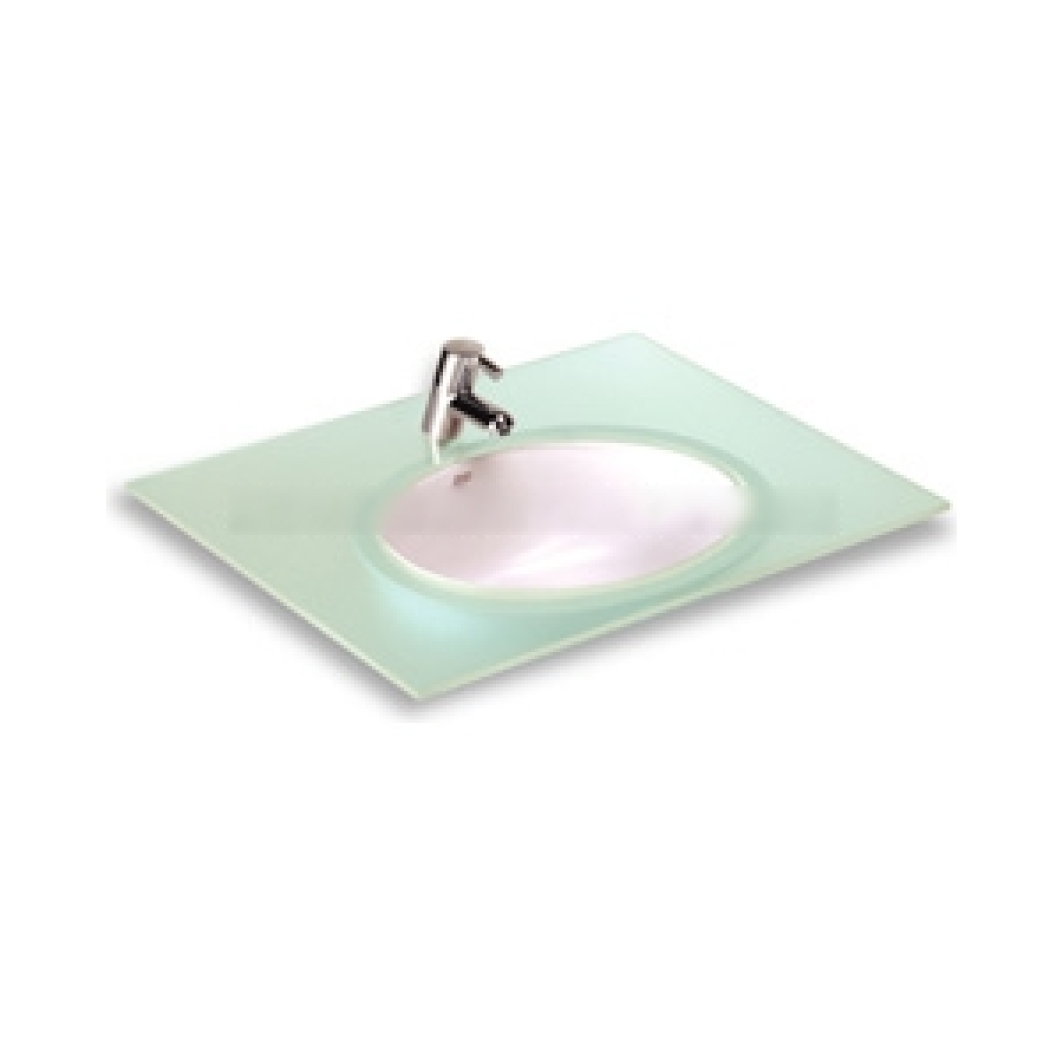 American Standard TF-470S 愛珂琳 台上式洗手盆