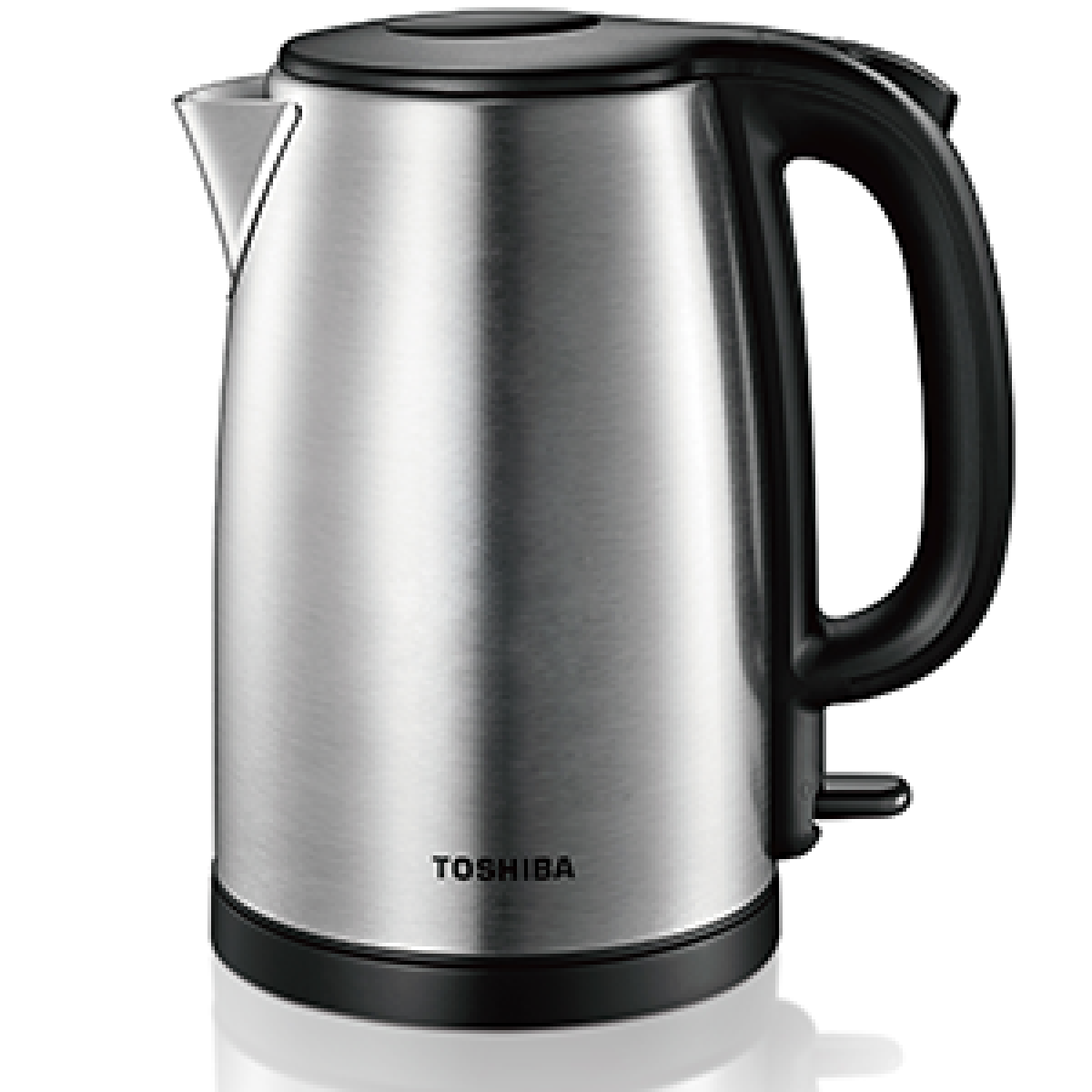 Toshiba 東芝 KT-17SH1NH 1.7公升 304不銹鋼無線電熱水壺