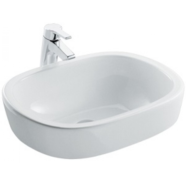 American Standard TF-0950 ACTIVE VESSEL 抗菌洗手盆