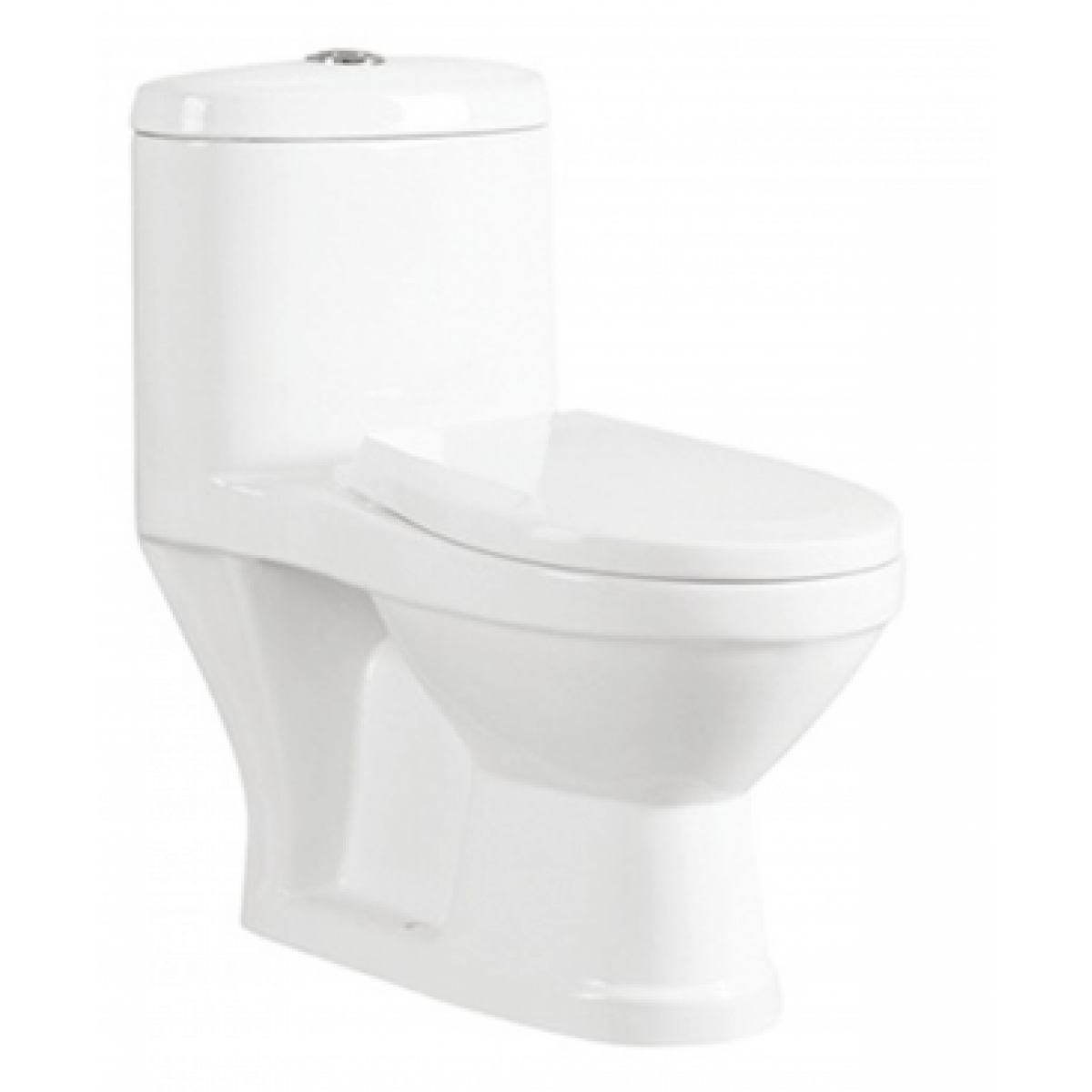 Richford R749 小童直沖式連體座廁