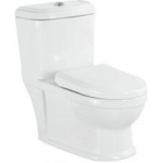 Richford R788 小童直沖式連體座廁 (不包含風琴喉)