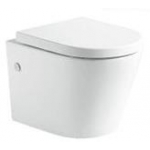 Richford R202 壁掛式座廁 (不包含風琴喉)