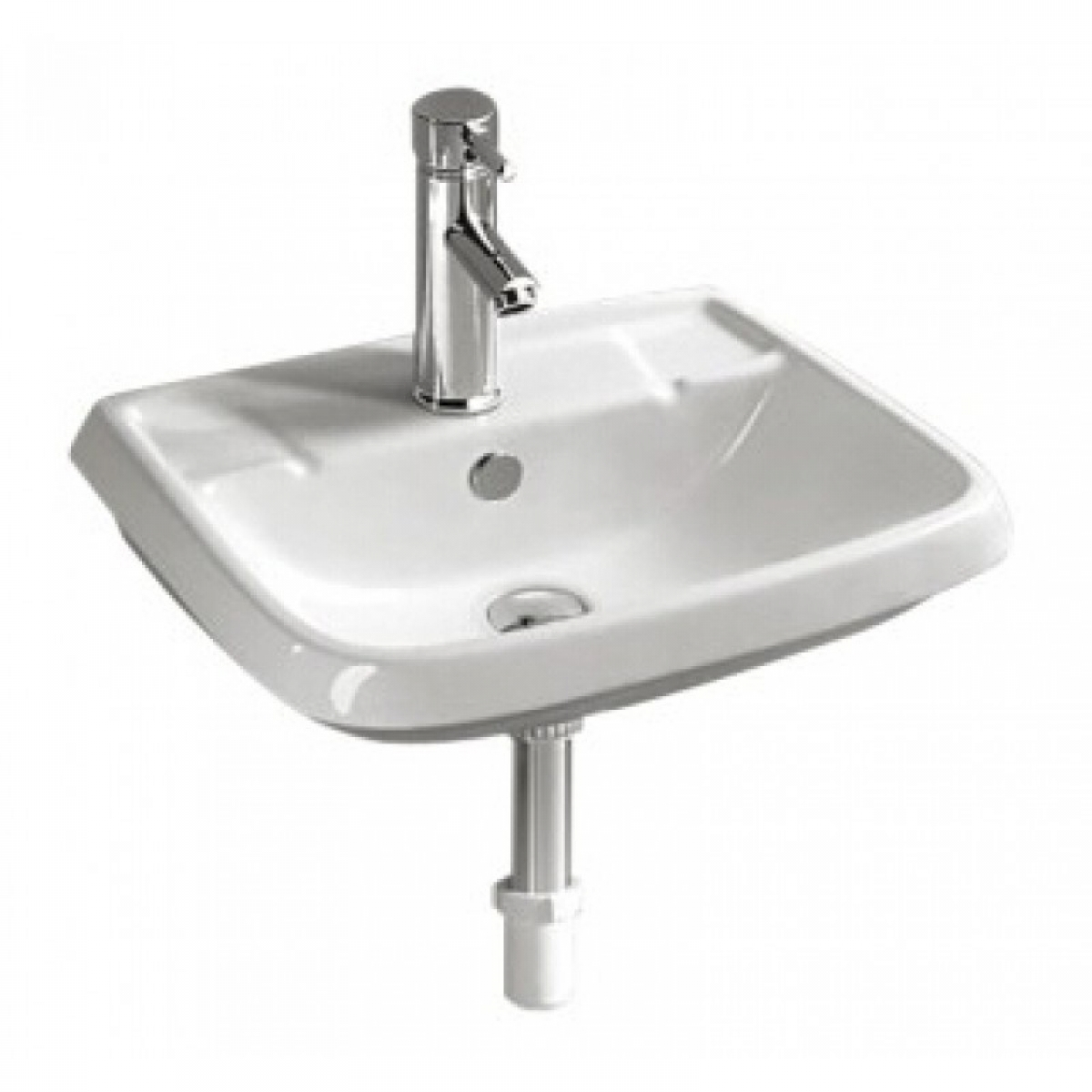 Richford WHB04 掛牆式洗手盆