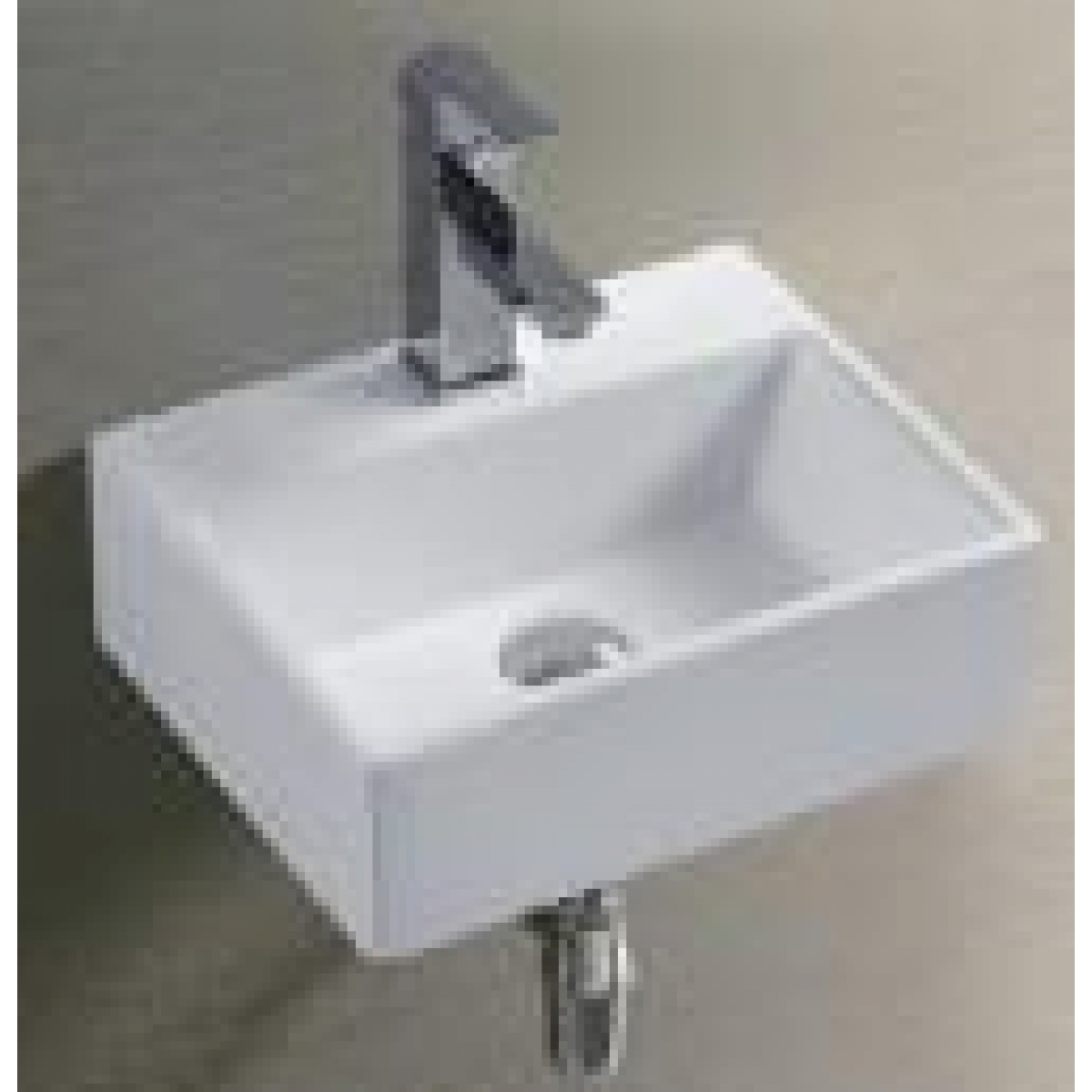 Richford WH053 掛牆式洗手盆