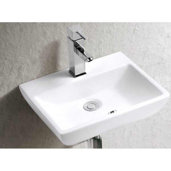 Richford WH276 掛牆式洗手盆