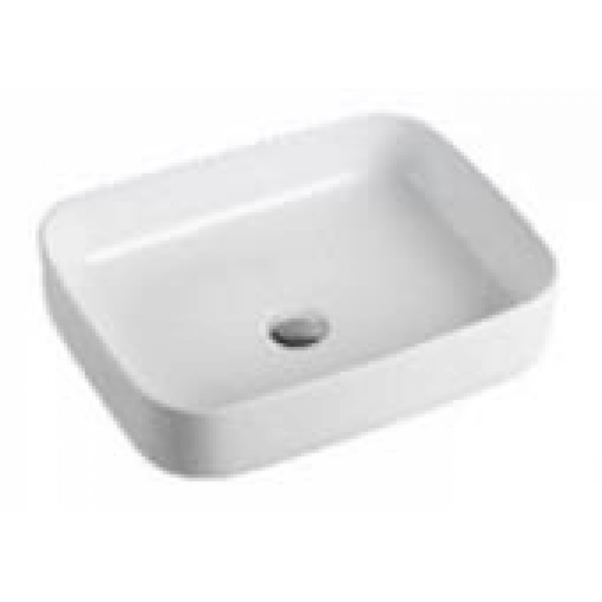 Richford BM022W 藝術洗手盆 (白色)