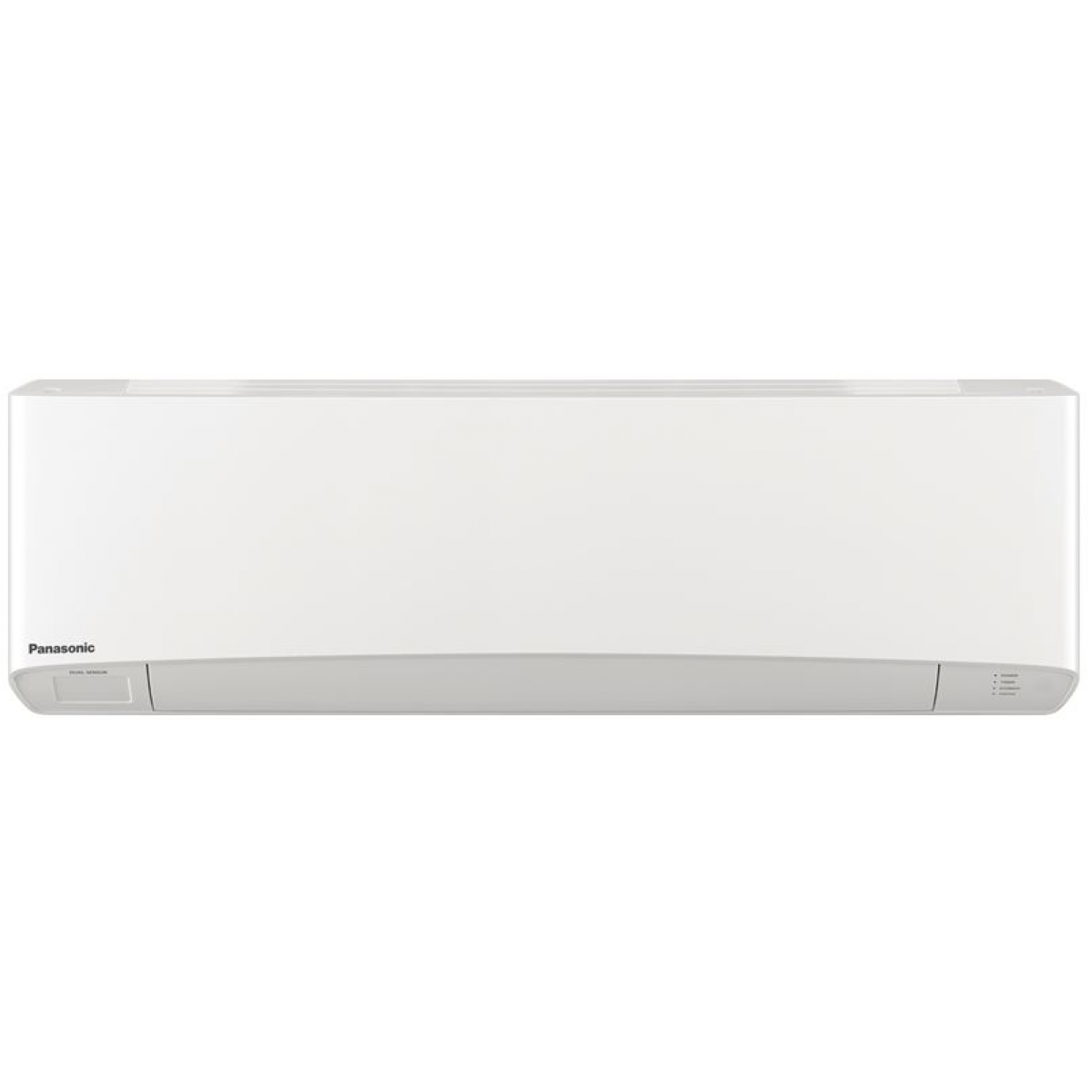 Panasonic 樂聲 CS-Z25TKEW 1匹 變頻冷暖分體式空調室內機 | nanoe™淨化、ECONAVI智能節能