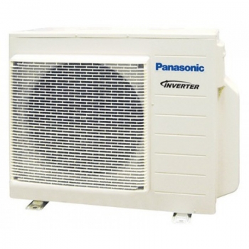 Panasonic 樂聲 CU-3S27VKZ 3.0匹 變頻式 多機掛牆式分體冷氣機 (室外機) (注意: 訂購時必須要有室內機拖室外機)