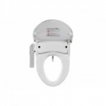 Richford R2D-8820 即熱式 電子廁板 (圓款)